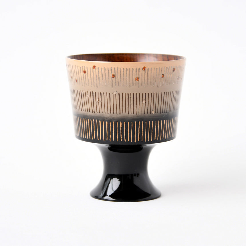 yotsuyu sake cup 宵の口