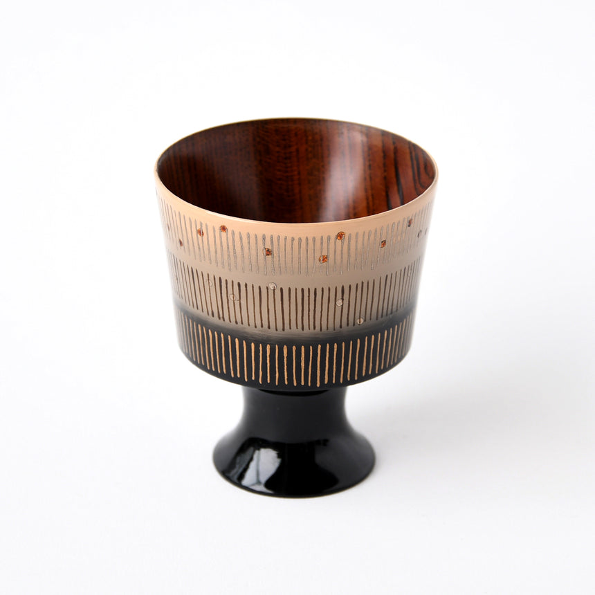 yotsuyu sake cup 宵の口