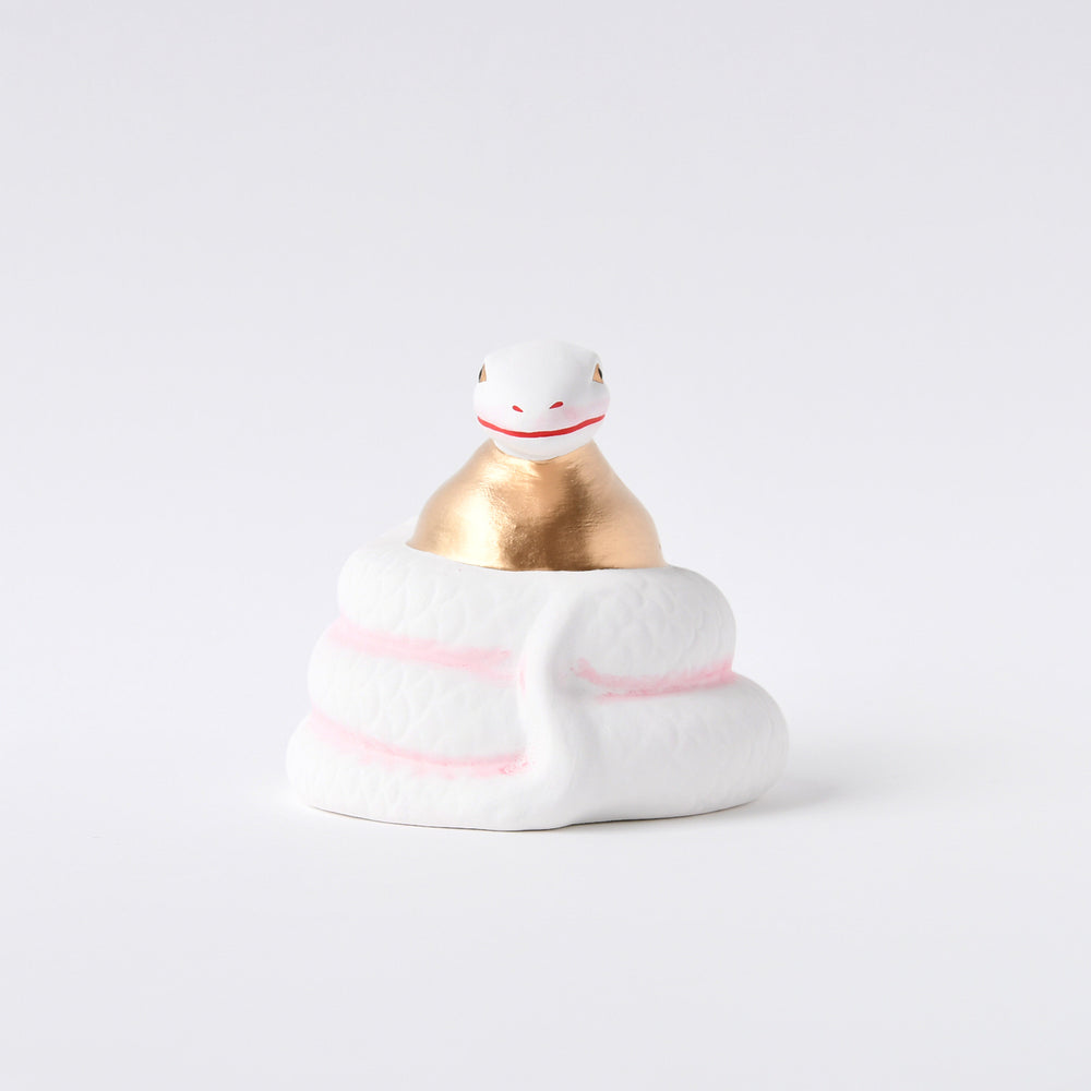 伝統工芸　六代目　丹嘉作　伏見人形　牛　香合　共箱　V　5896 伝統工芸 六代目 丹嘉作 伏見人形 牛 香合 共箱 V 5896 - メルカリ