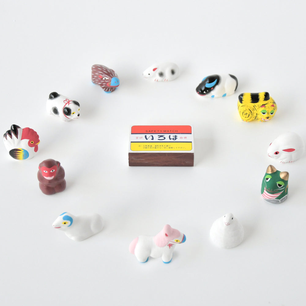 伏見人形 – Page 2| 京都の伝統工芸品の通販サイト – MOCAD ONLINE SHOP