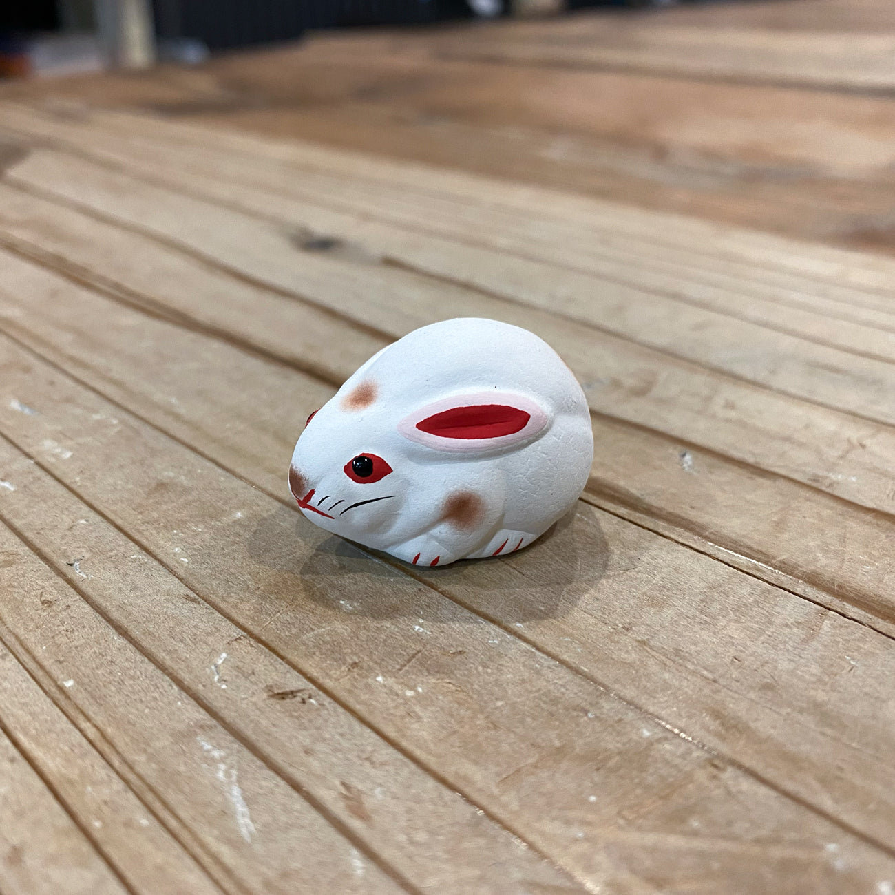 伏見人形 豆十二支セット | 京都の伝統工芸品の通販サイト – MOCAD