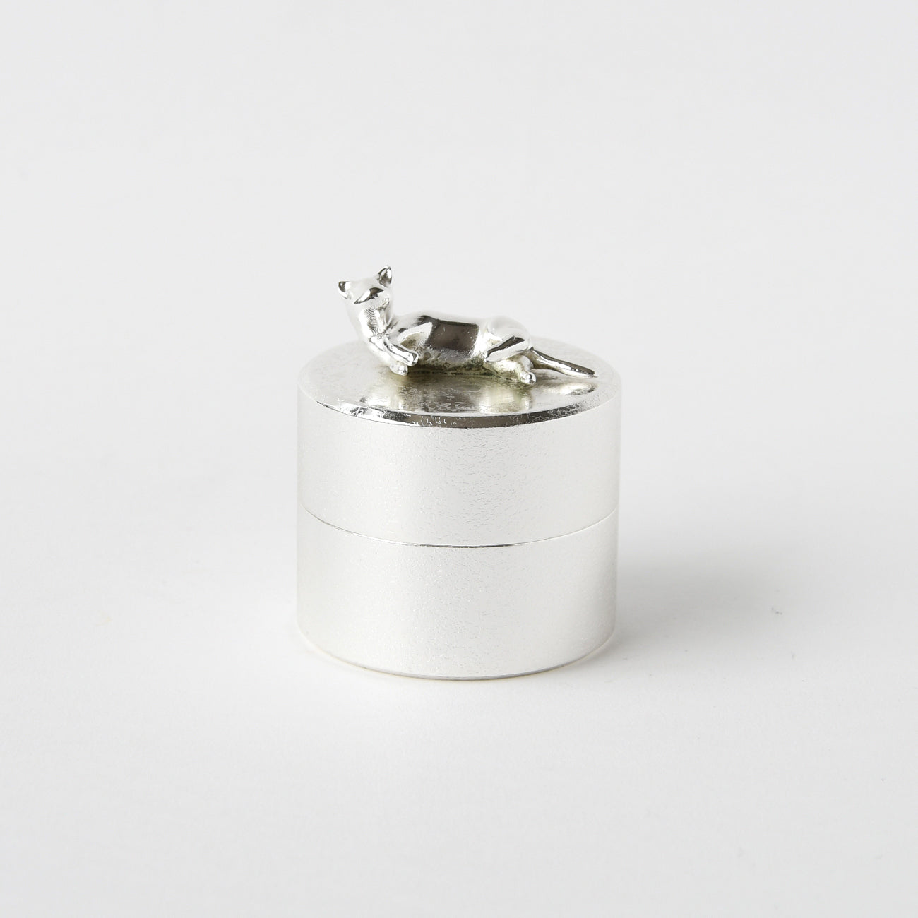 ボンボニエール 昼寝 / no.3089 | 京都の伝統工芸品の通販サイト