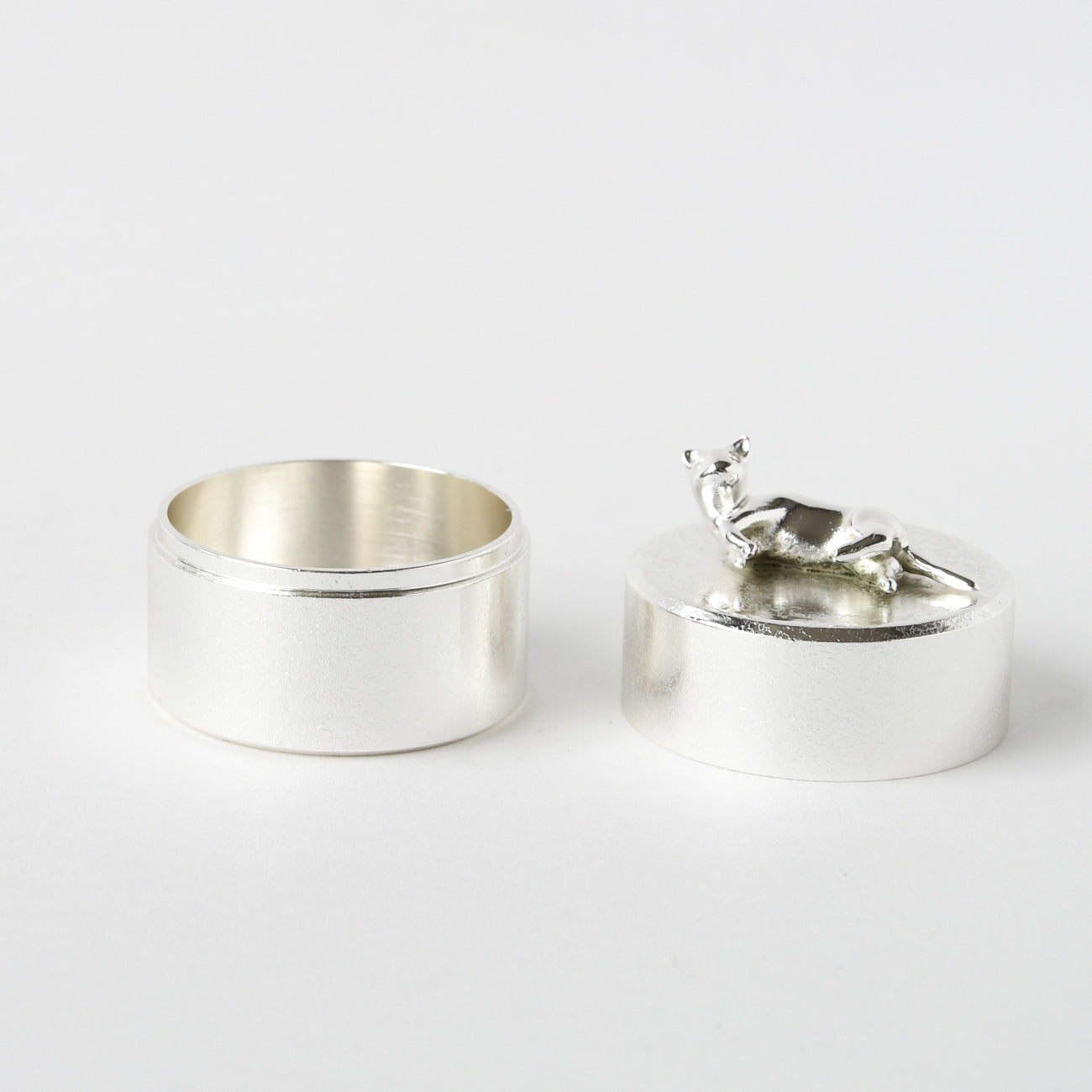 ボンボニエール 昼寝 / no.3089 | 京都の伝統工芸品の通販サイト