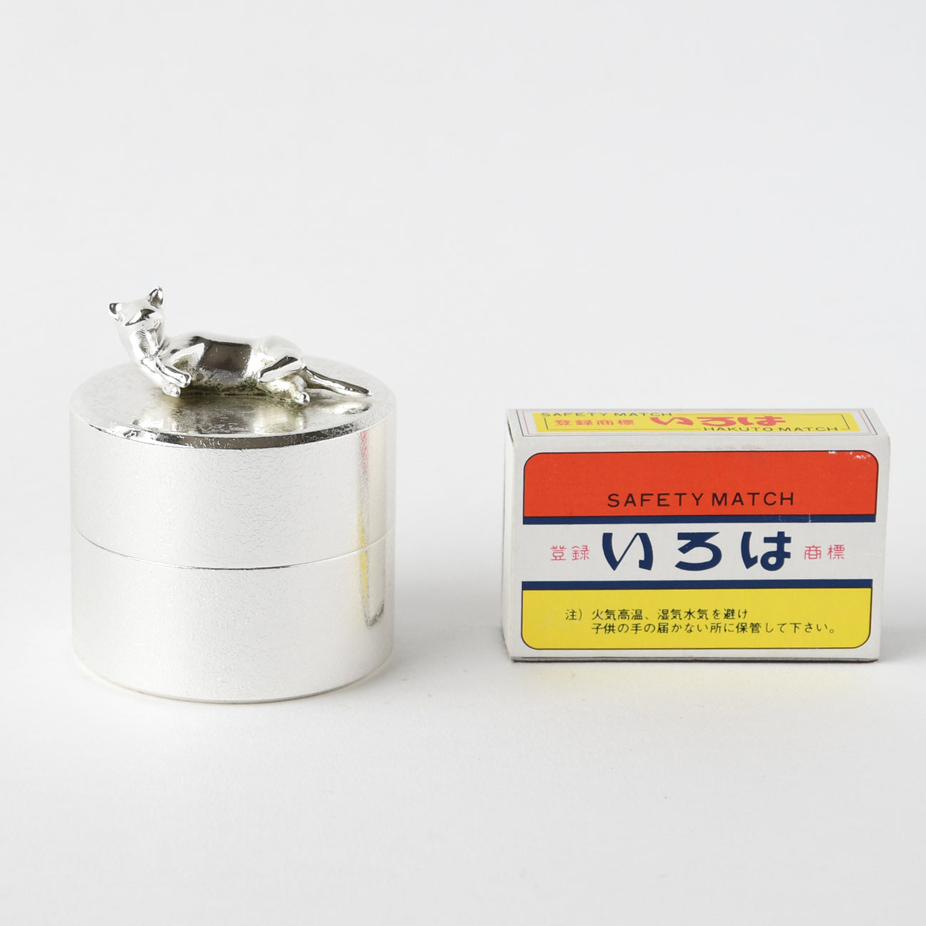 ボンボニエール 昼寝 / no.3089 | 京都の伝統工芸品の通販サイト