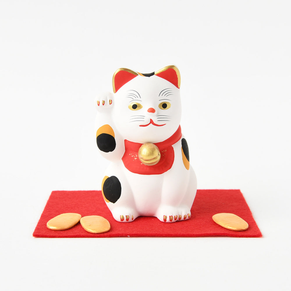 招き猫　御所人形　白磁陶器　アンティーク　希少　骨董　豆人形 招き猫 御所人形 白磁陶器 アンティーク 希少 骨董 豆人形 2025年最新