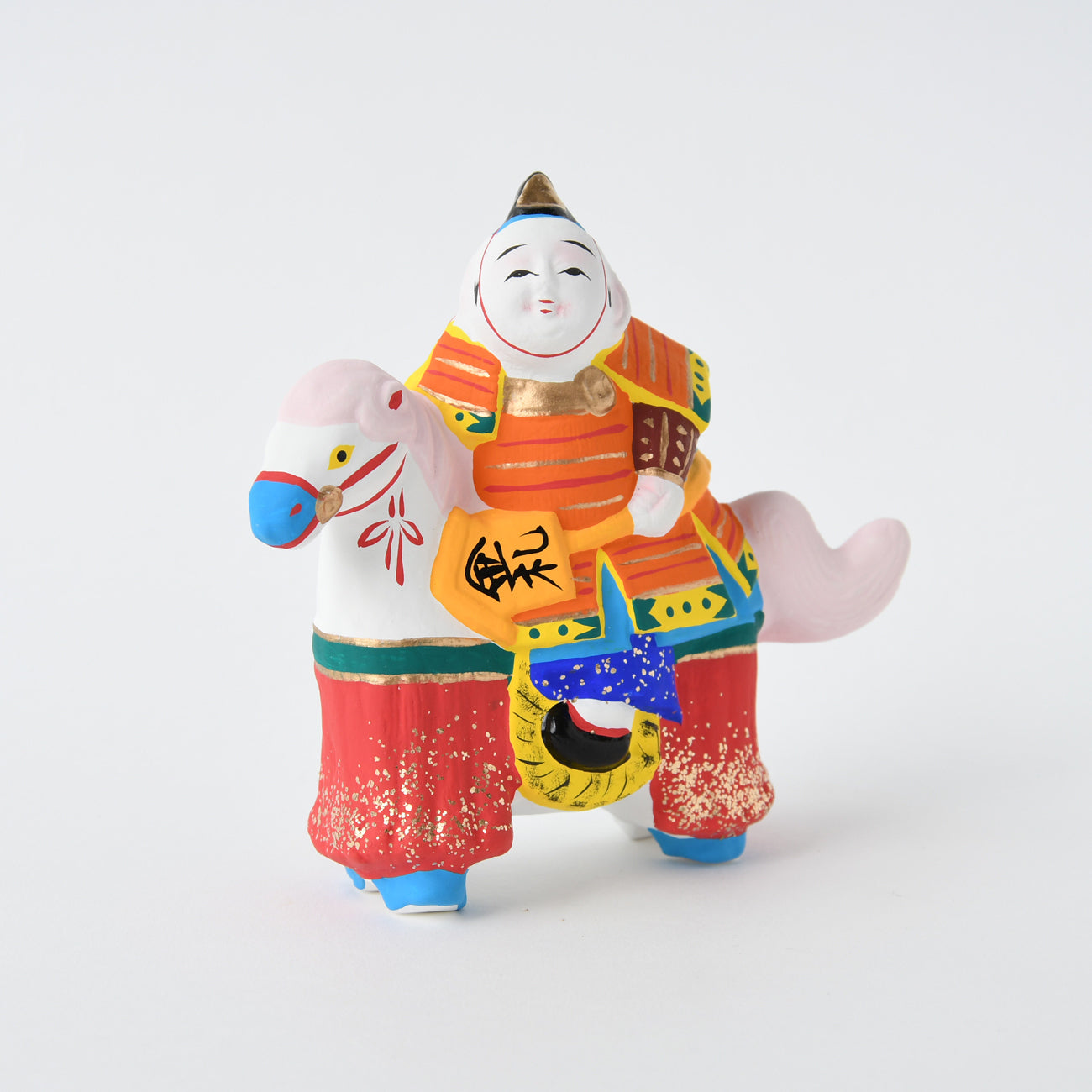 伏見人形 金札 | 京都の伝統工芸品の通販サイト – MOCAD ONLINE SHOP