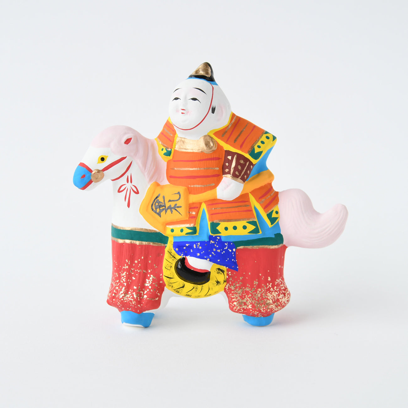 伏見人形 金札 – MOCAD ONLINE SHOP