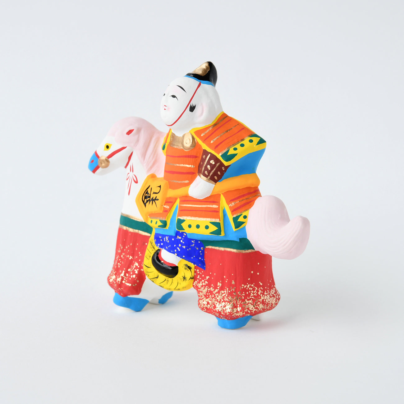 伏見人形 金札 – MOCAD ONLINE SHOP