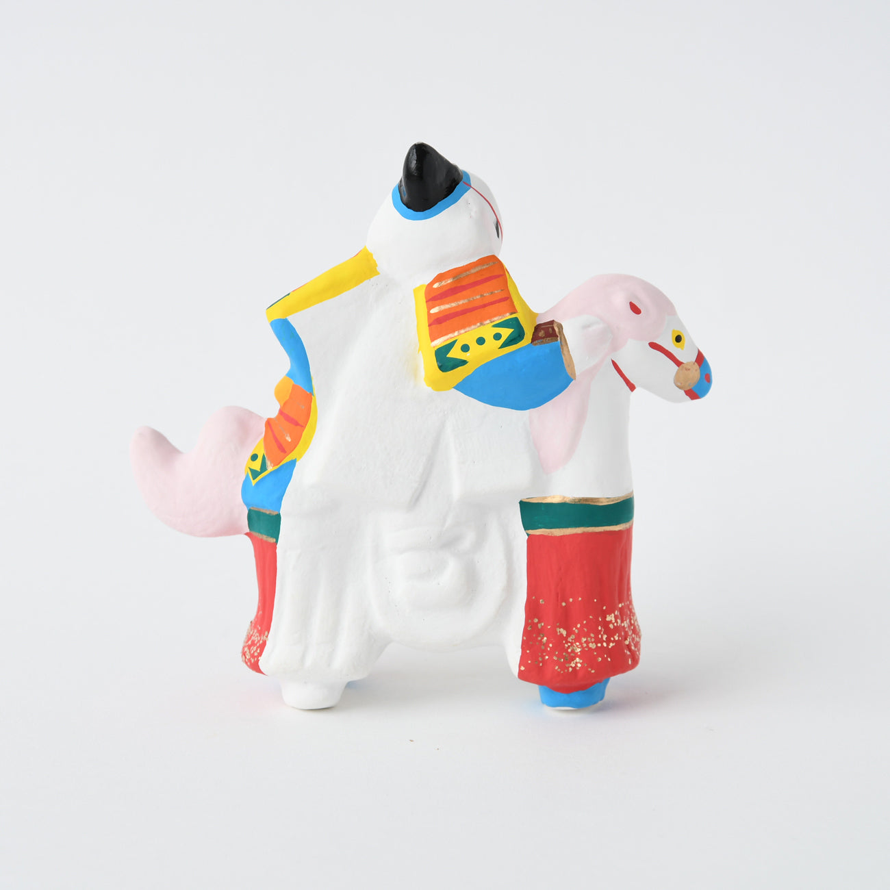 伏見人形 金札 | 京都の伝統工芸品の通販サイト – MOCAD ONLINE SHOP