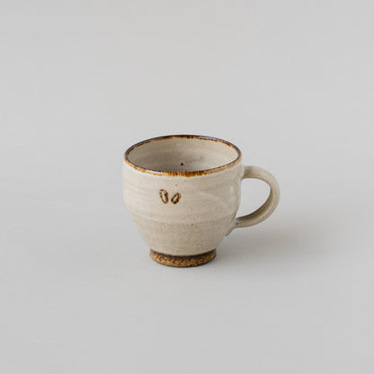 Coffee mug /no.3229-3231 Size required