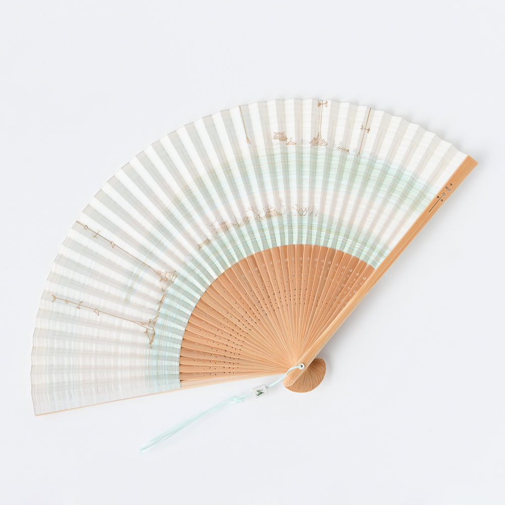 大西京扇堂 – MOCAD ONLINE SHOP