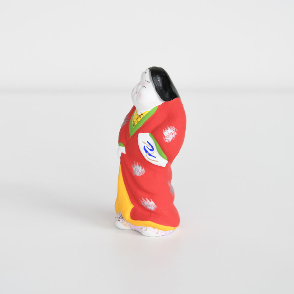 伏見人形 | 京都の伝統工芸品の通販サイト – MOCAD ONLINE SHOP