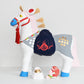 Fushimi Doll Divine Horse / no.3135