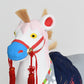 Fushimi Doll Divine Horse / no.3135
