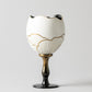 酒器（日本酒グラス）　shuran