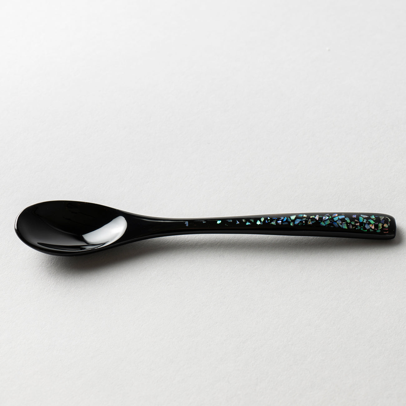 螺鈿のスプーン 2本セット / no.3158 | 京都の伝統工芸品の通販サイト