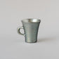 鉄釉 マグカップ / no.3166