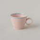 p-mug | Blue × Pink