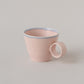 p-mug | Blue × Pink