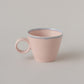 p-mug | Blue × Pink