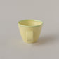 p-mug | Light Green × Yellow