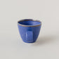 p-mug | Orange × Navy blue