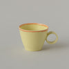 p-mug｜Orange × Yellow