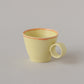 p-mug｜Orange × Yellow