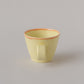 p-mug｜Orange × Yellow