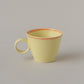p-mug｜Orange × Yellow