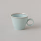 p-mug | Pink × Light Blue