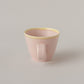 p-mug | Yellow × Pink