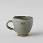 Coffee Mug - Gray / no. 3231