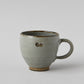 Coffee Mug - Gray / no. 3231