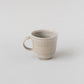 切立マグカップ（中）水面