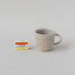 切立マグカップ（中）水面