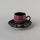 カップ＆ソーサー「貴緋（きひ）」