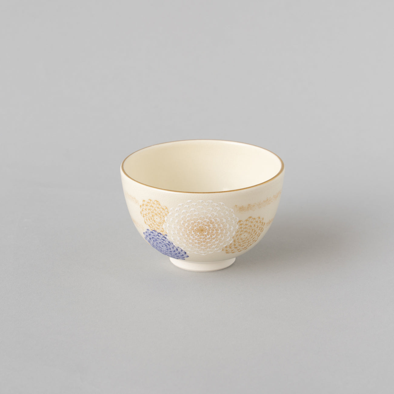 白菊金彩小茶盌 / no.3283 – MOCAD ONLINE SHOP