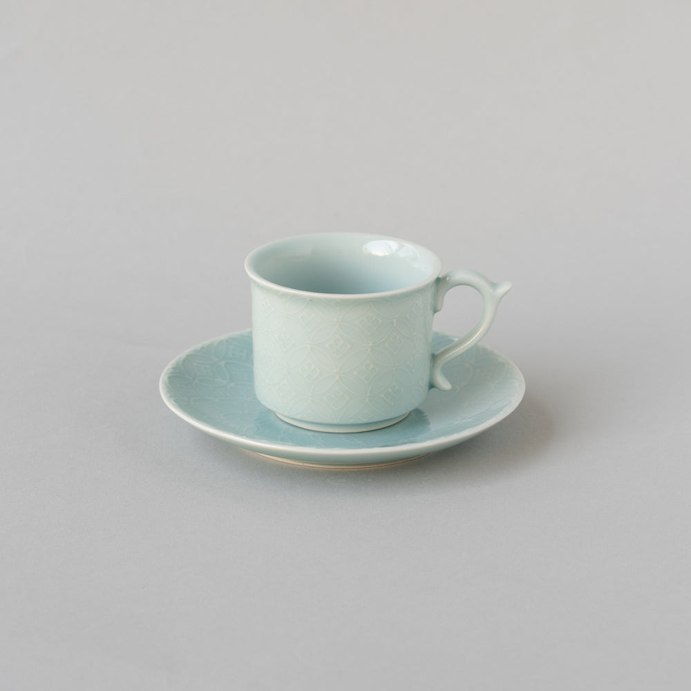 cup・cup ＆ saucer – MOCAD ONLINE SHOP