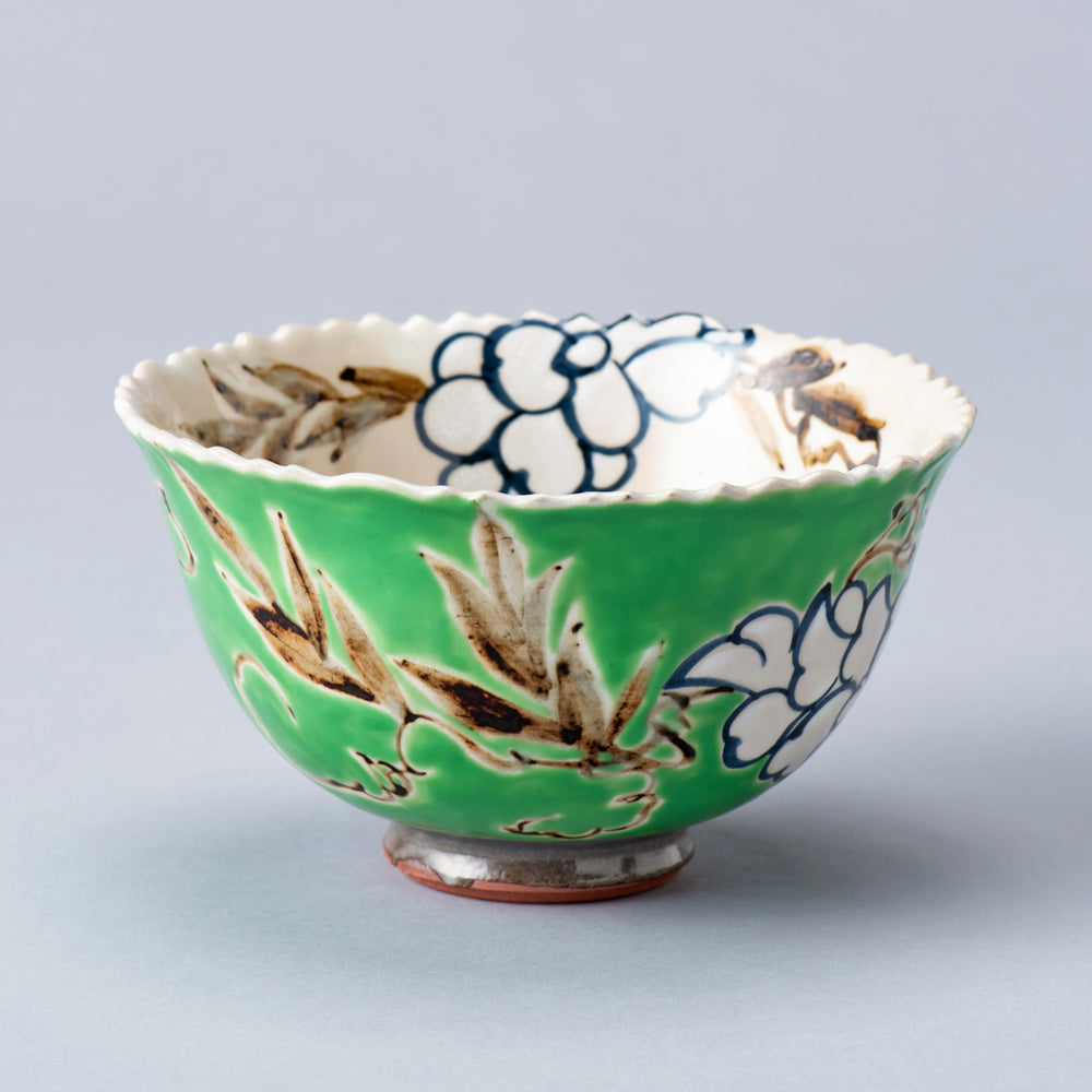 新緑の美しい頃 | 京都の伝統工芸品の通販サイト – MOCAD ONLINE SHOP