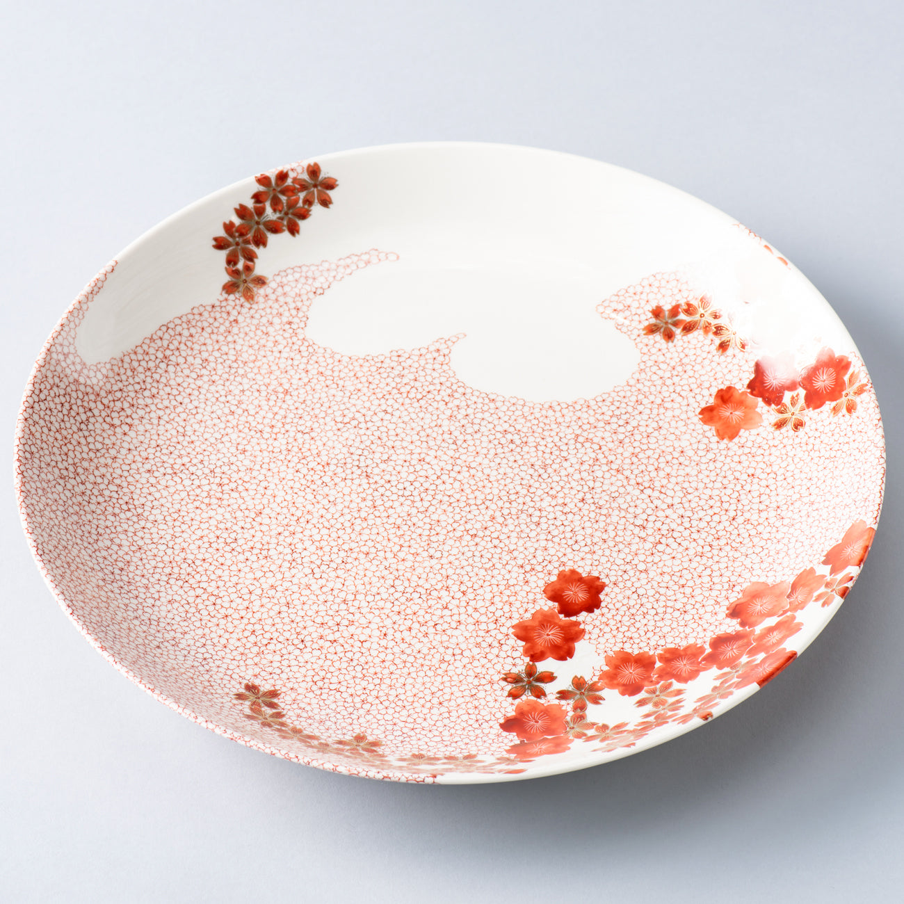 金彩桜描詰 大皿 / no.3330 – MOCAD ONLINE SHOP