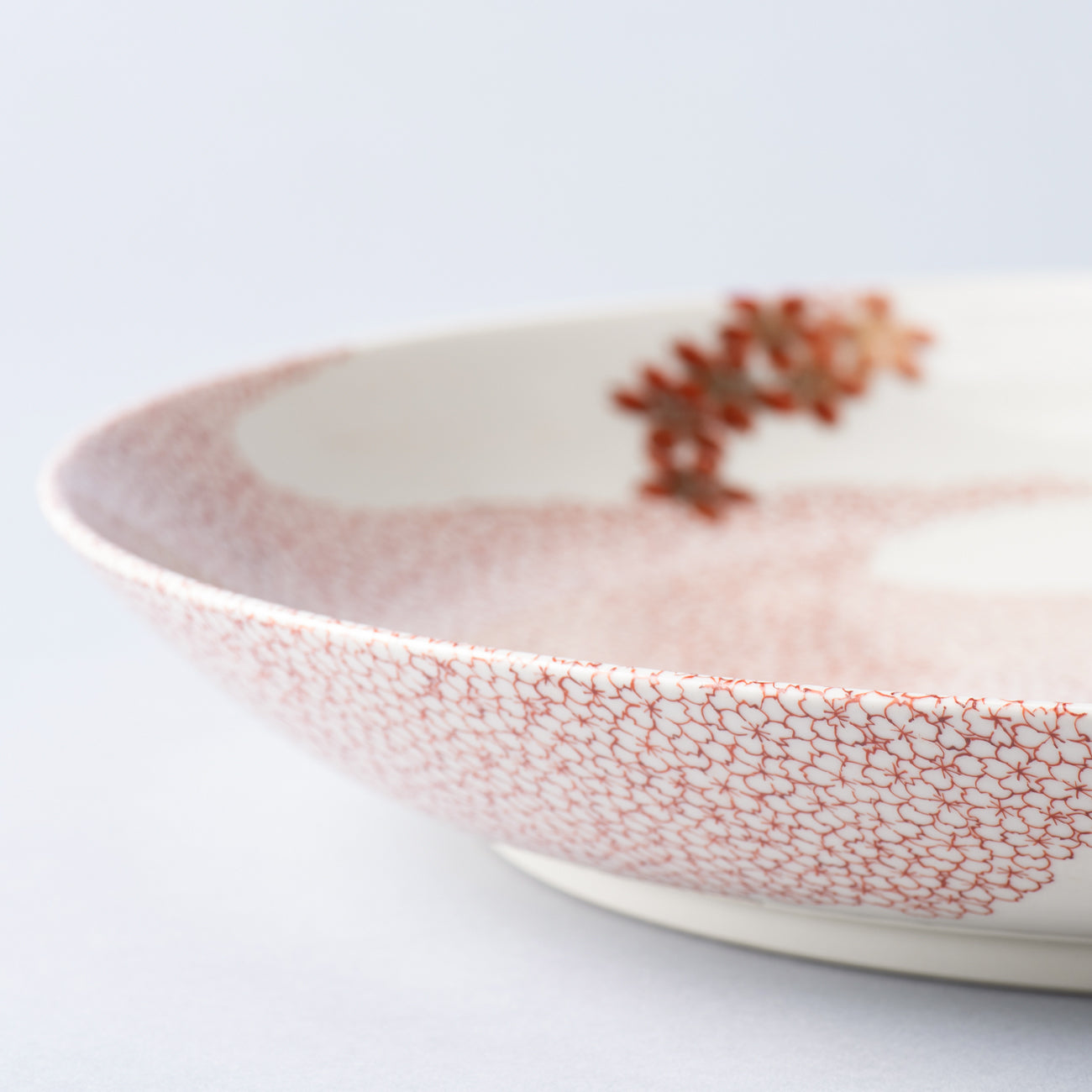 金彩桜描詰 大皿 / no.3330 – MOCAD ONLINE SHOP