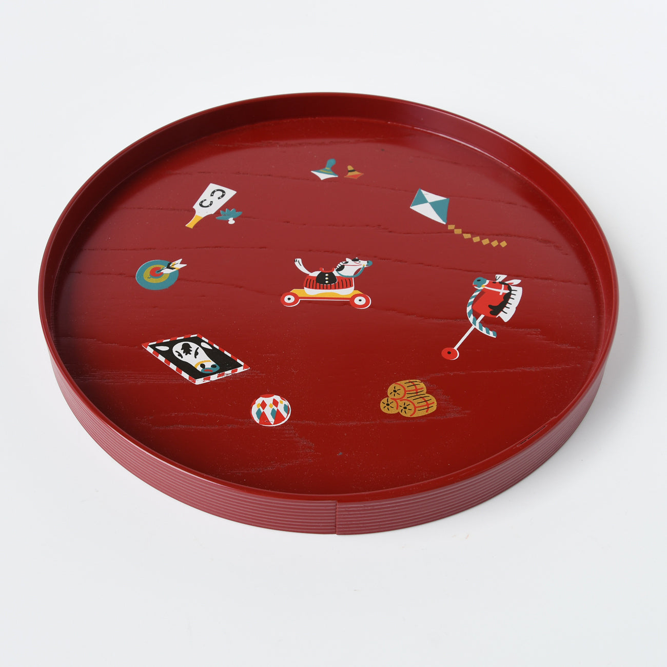 韓国伝統工芸品お盆 韓国四角漆螺鈿お盆 食器・螺鈿・漆器 夢市場本店【韓国チマチョゴリと