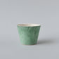フリーカップ S / green