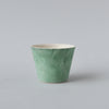 フリーカップ S / green