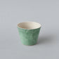 フリーカップ S / green