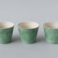 フリーカップ S / green
