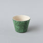 フリーカップ S / dark green