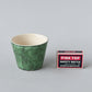 フリーカップ S / dark green