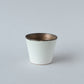 フリーカップ S / white